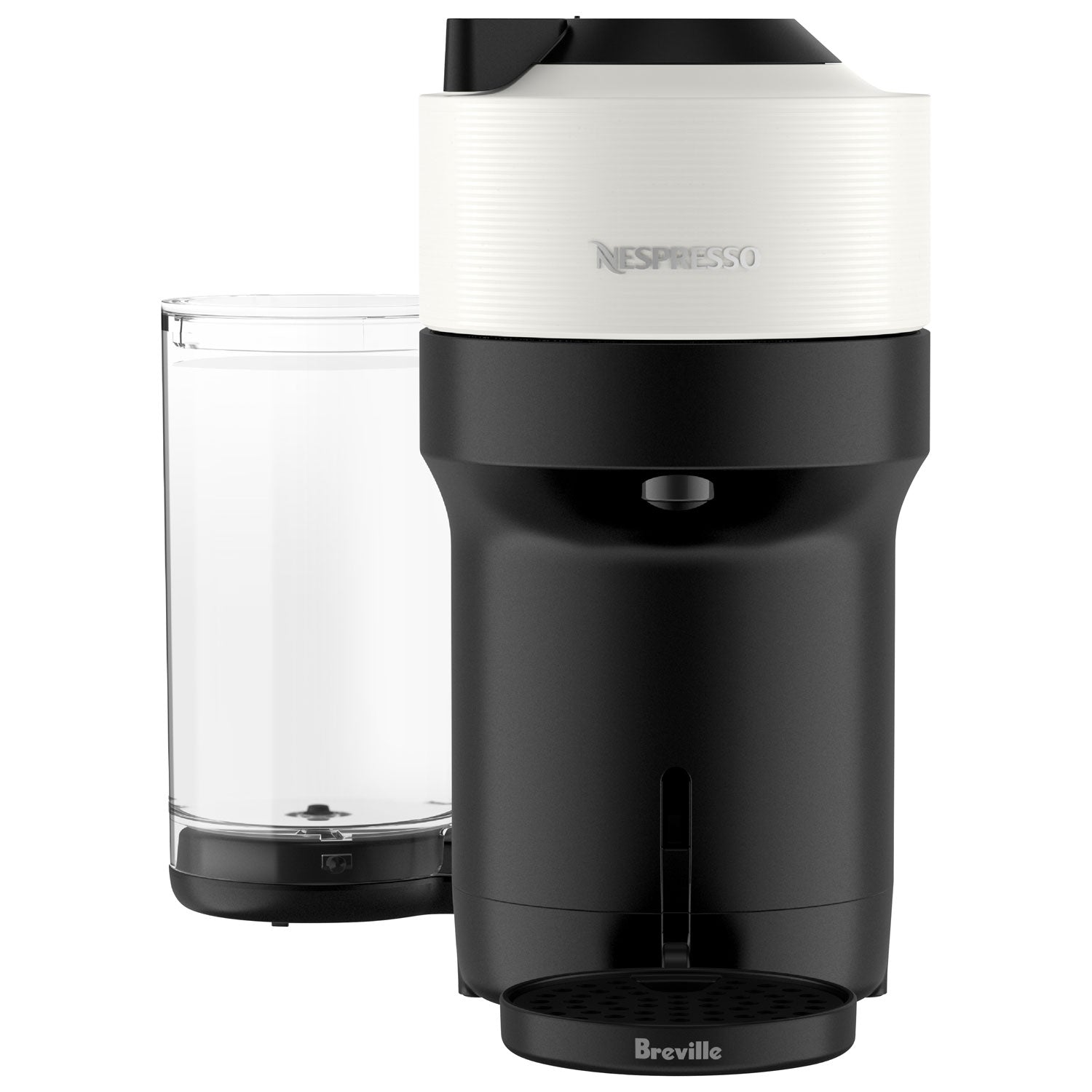 Nespresso Vertuo Pop by Breville - Coconut White