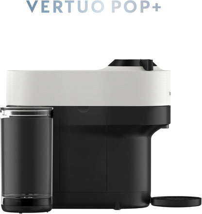 Nespresso Vertuo Pop+ - Coconut White