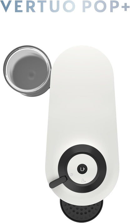 Nespresso Vertuo Pop+ - Coconut White