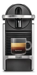 Nespresso Pixie Titan Coffee Machine