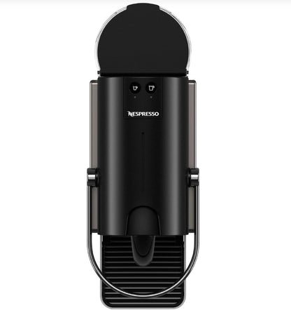 Nespresso Pixie Titan Coffee Machine