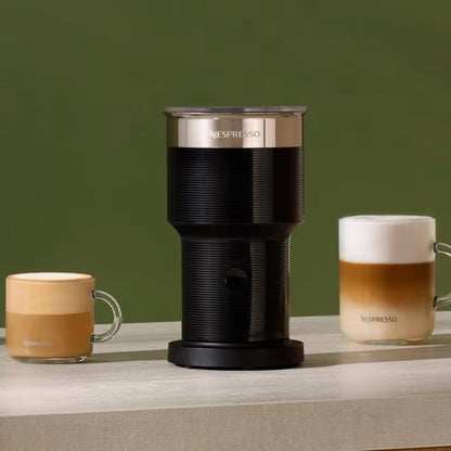 Nespresso Aeroccino XL Milk Frother - Black