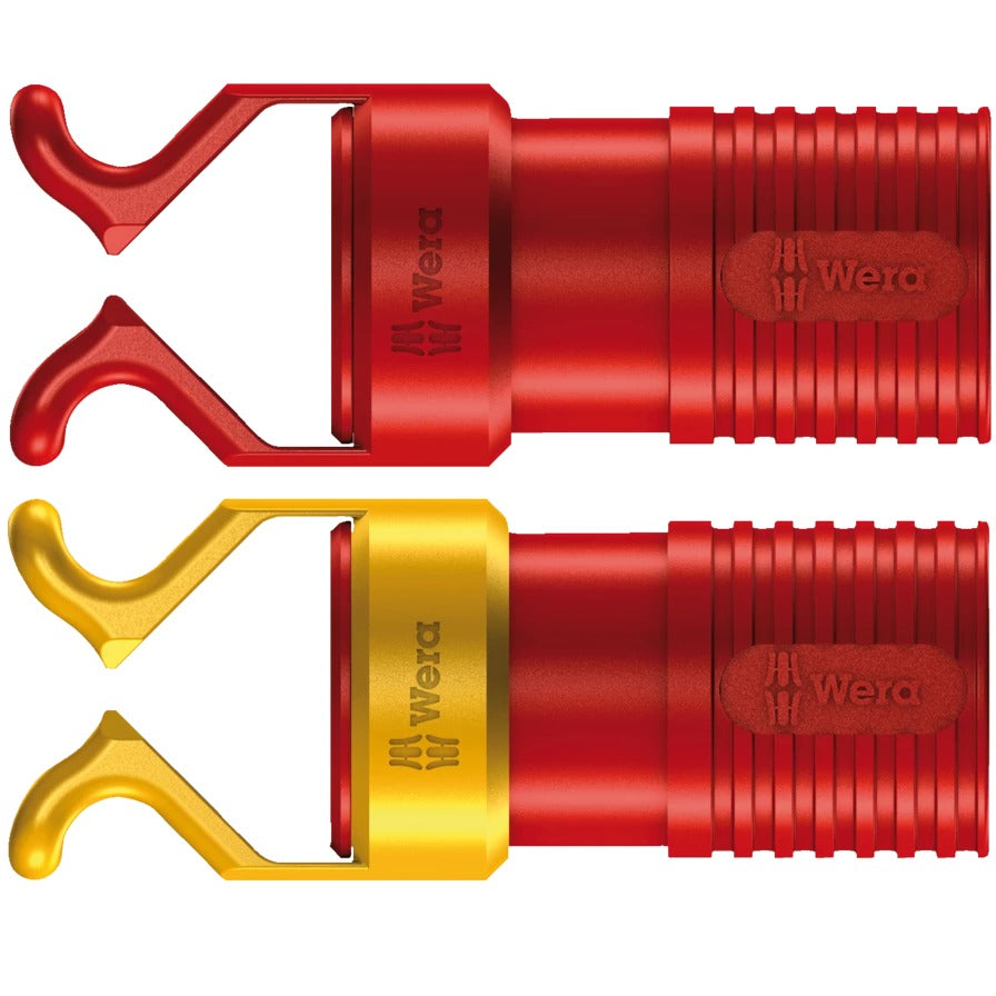 Wera - 1440/1442 Screw gripper set, 2 pieces