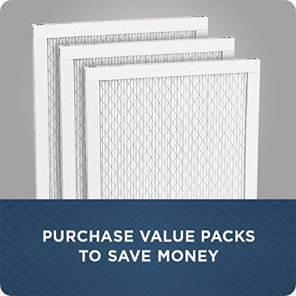Filtrete 20 x 25 x 1 MPR300 Furnace Filter - 6 Pack