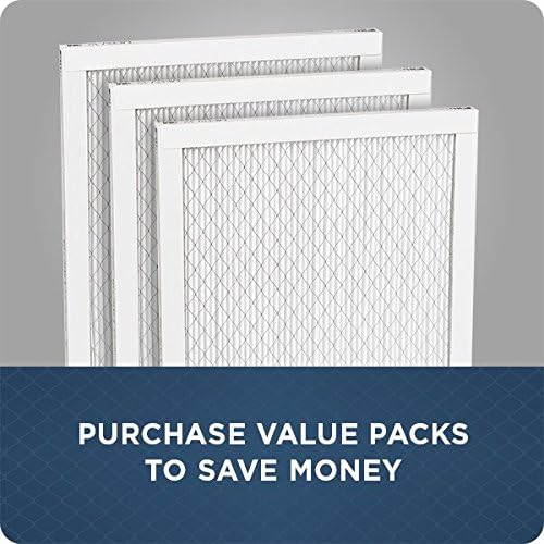 Filtrete 20 x 25 x 1 MPR300 Furnace Filter - 6 Pack