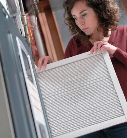 Filtrete 20 x 25 x 1 MPR2200 Furnace Filter - 4 Pack