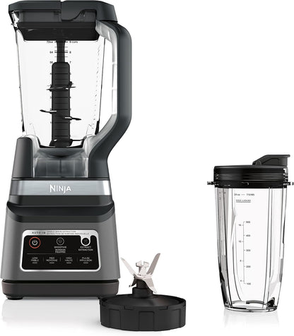 Ninja Profesional Plus &  Blender DUO with Auto-IQ Programs