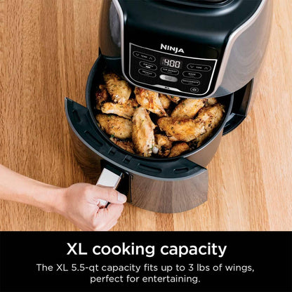 Ninja EzView Air Fryer XL