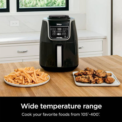 Ninja EzView Air Fryer XL
