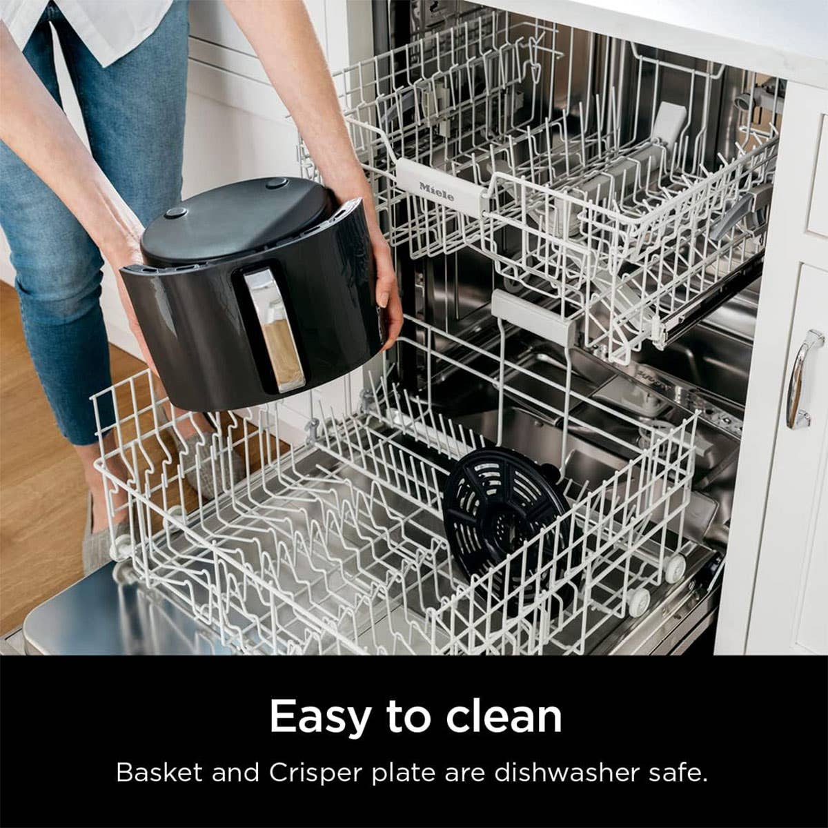 Ninja EzView Air Fryer XL