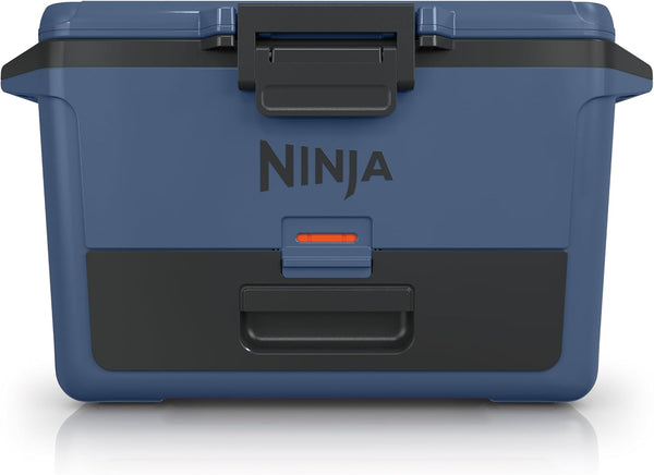 Ninja  FrostVault Hard Cooler - Lakeshore Blue
