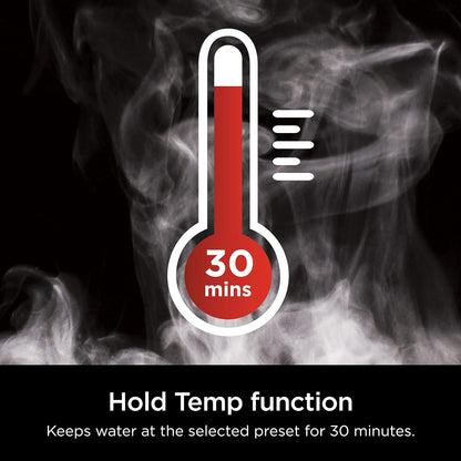 Ninja  Precision Temperature Electric Kettle