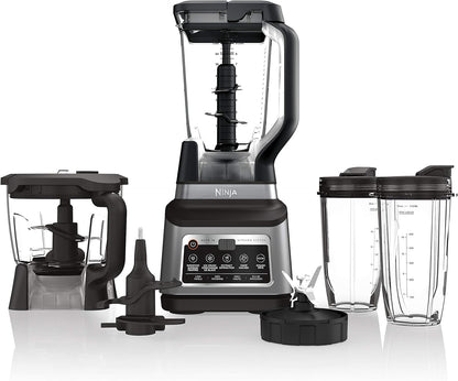 Ninja BN801C Professional Plus Kitchen System with Auto iQ