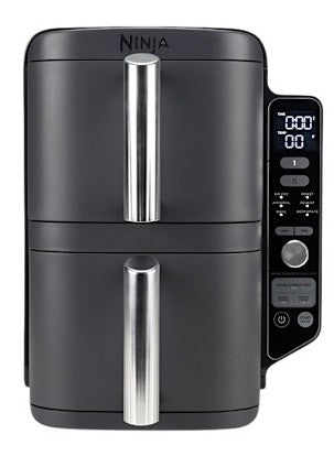 Ninja DoubleStack2 Basket Air Fryer