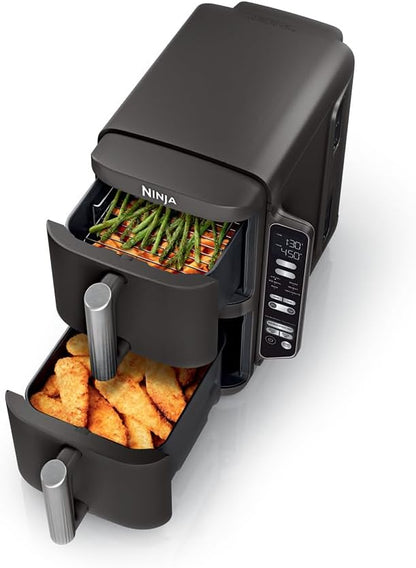 Ninja DoubleStack2 Basket Air Fryer
