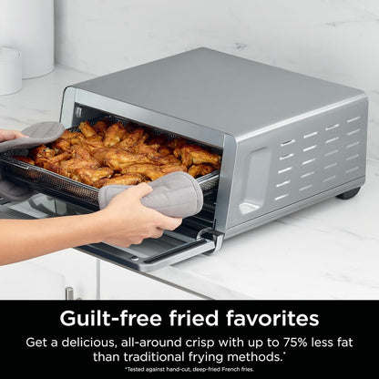Ninja Flip Toaster Oven & Air Fryer