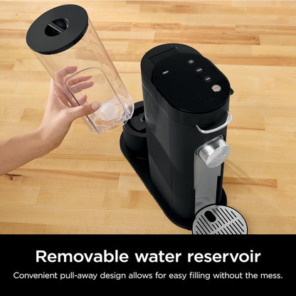 Ninja Pods & Grounds Coffee Maker
