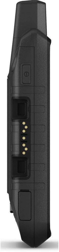 Garmin Montana 750i- GPS portable robuste
