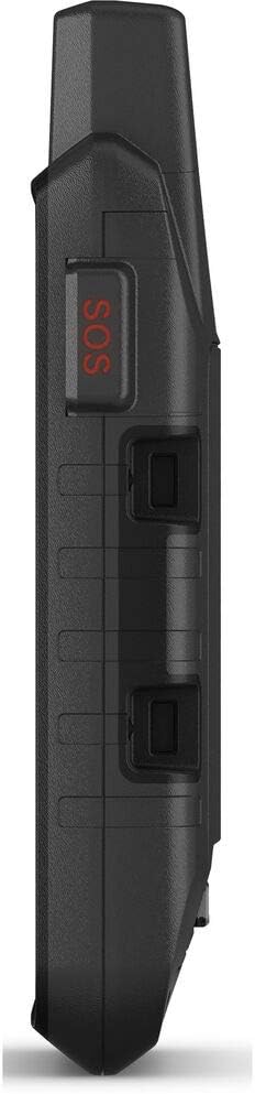Garmin Montana 750i- GPS portable robuste