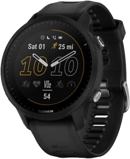 Garmin Forerunner 955 - Noir