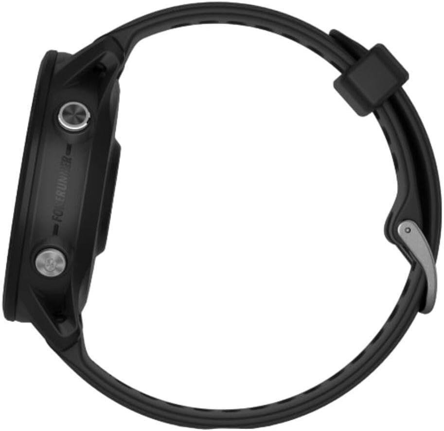 Garmin Forerunner 955 - Noir