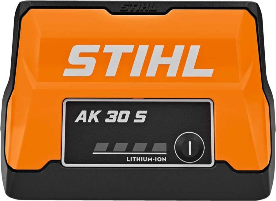 Stihl AK 30 S Battery Lithium