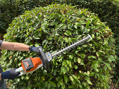 Stihl HSA 50 Hedge Trimmer 20" Kit