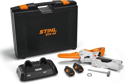 Stihl GTA 40 Pruning Saw 6" - Set
