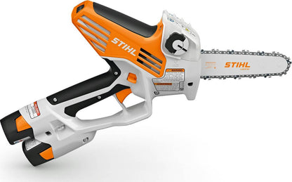 Stihl GTA 40 Pruning Saw 6" - Set