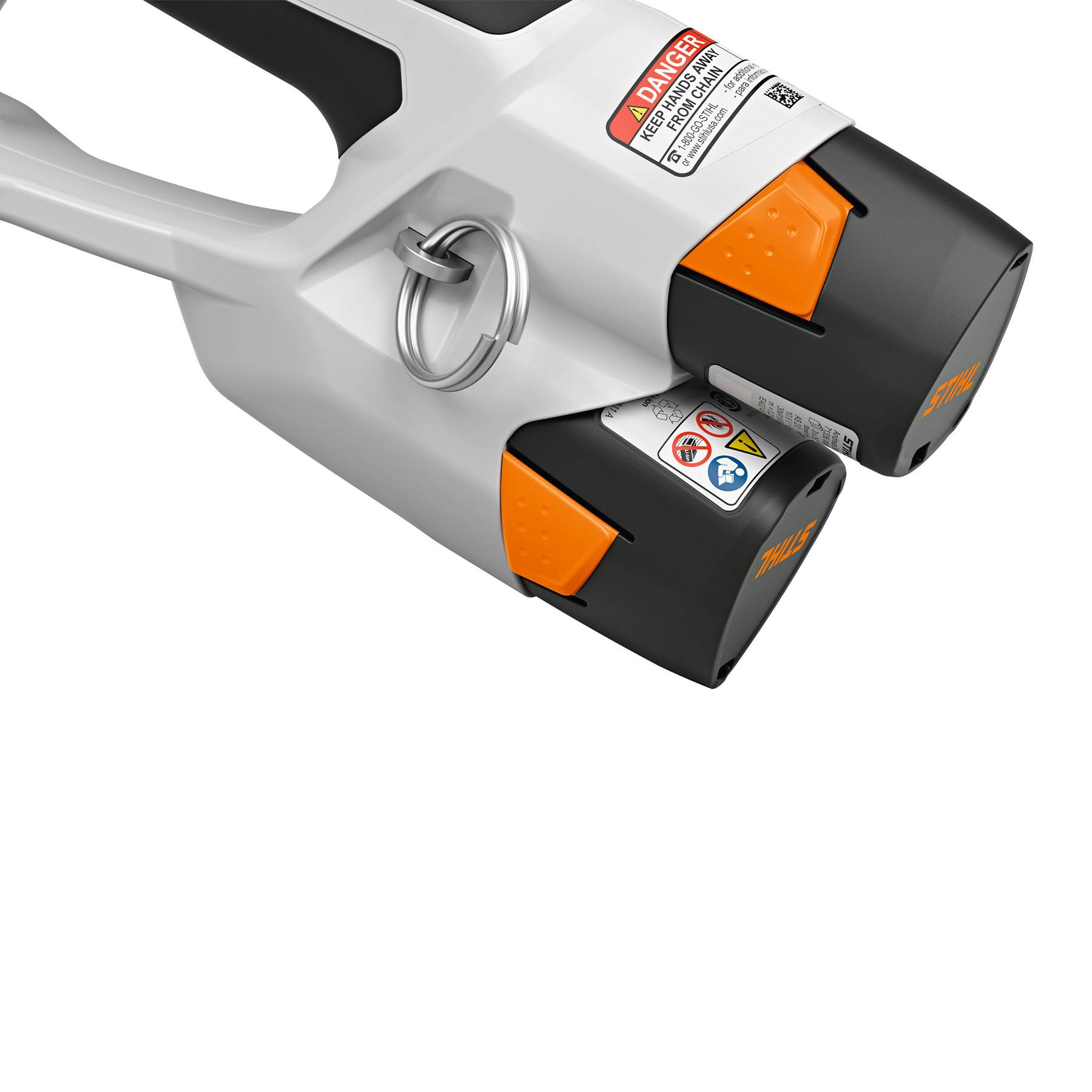 Stihl GTA 40 Pruning Saw 6" - Set