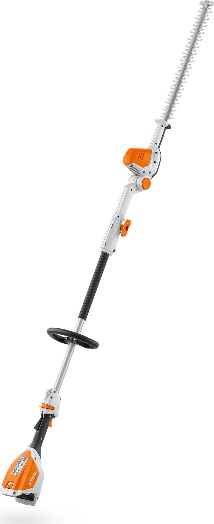 Stihl HLA 56 Hedge Trimmer 18"