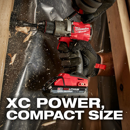 Milwaukee M18 High Output CP 3.0 Ah Battery - 2PK