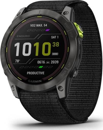 Garmin Enduro 2
