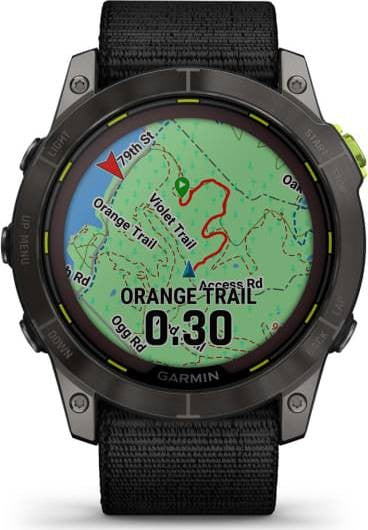 Garmin Enduro 2