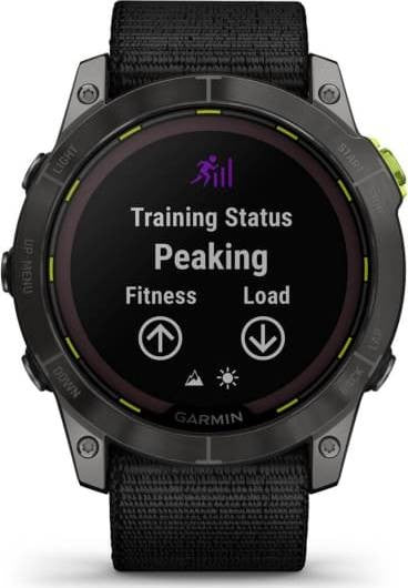 Garmin Enduro 2