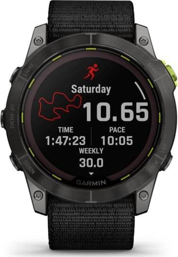 Garmin Enduro 2