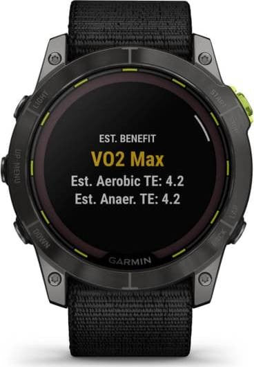 Garmin Enduro 2