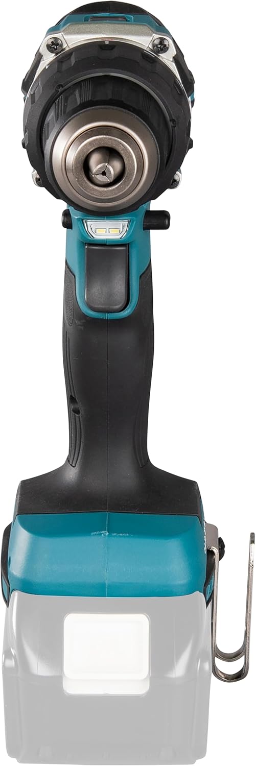 Makita 18V LXT Brushless 1/2" Driver Drill - Tool Only