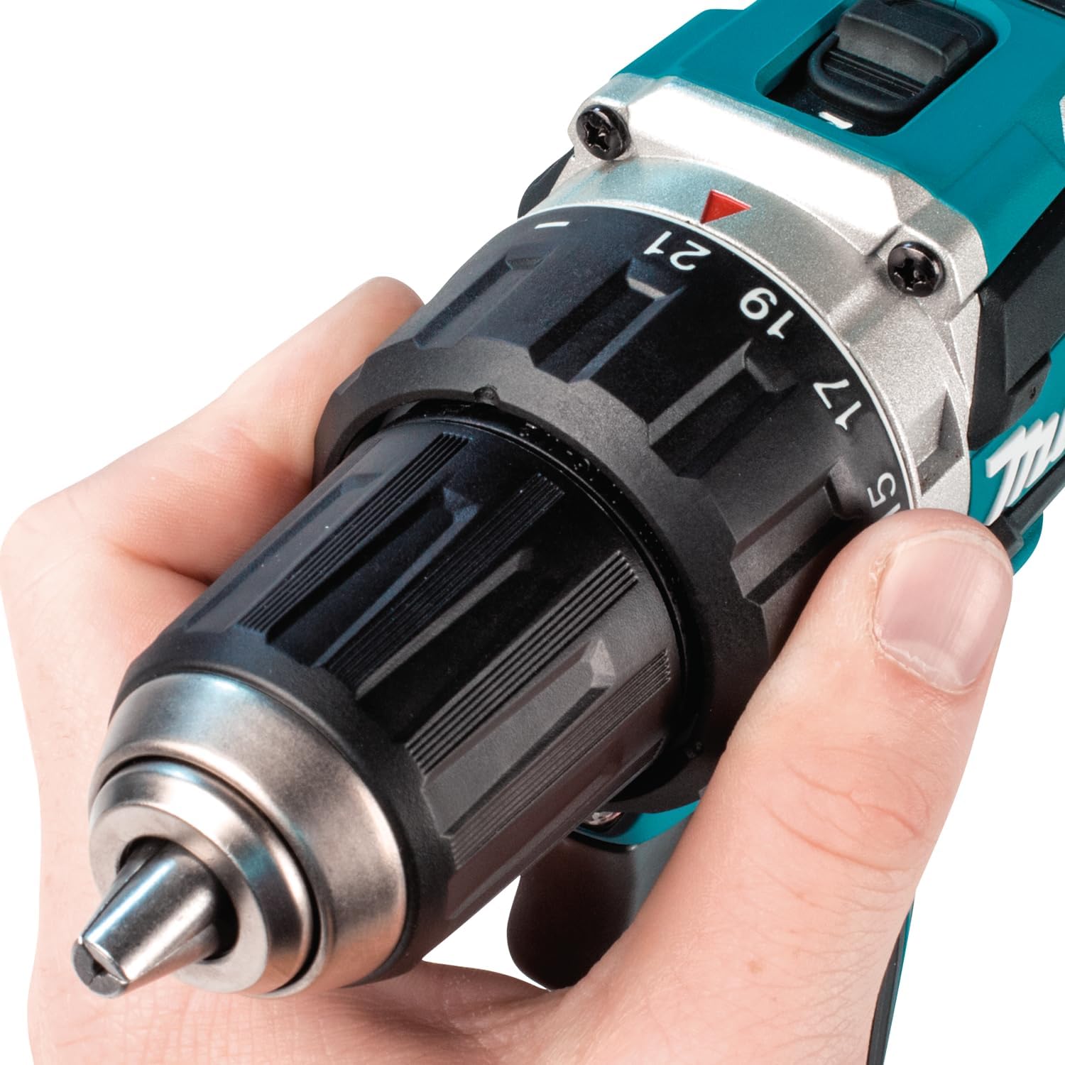 Makita 18V LXT Brushless 1/2" Driver Drill - Tool Only