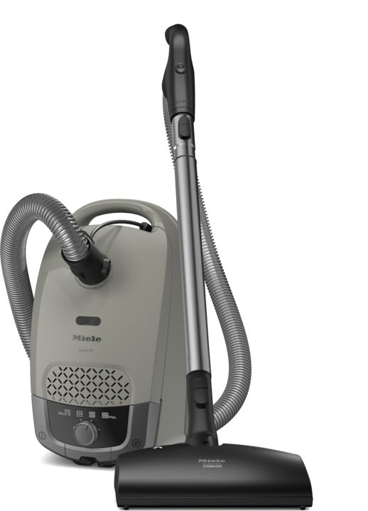 Miele Guard S1 Electro - Grey