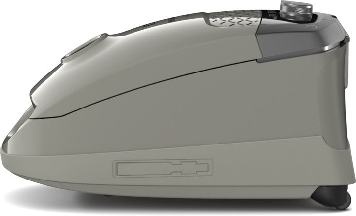Miele Guard S1 Electro - Grey