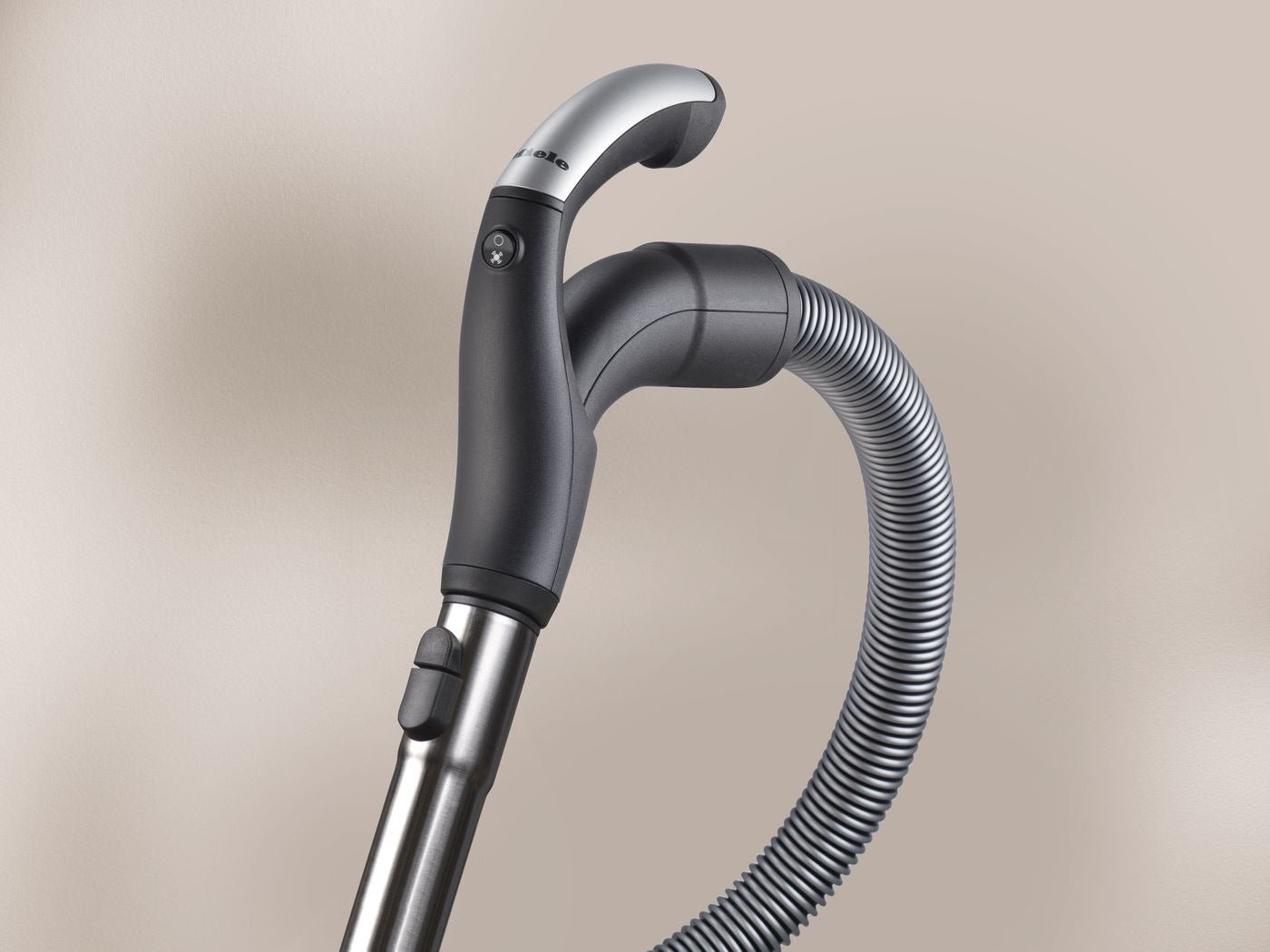 Miele Guard S1 Electro - Grey