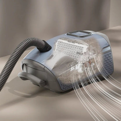 Miele Guard L1 - Nordic Blue