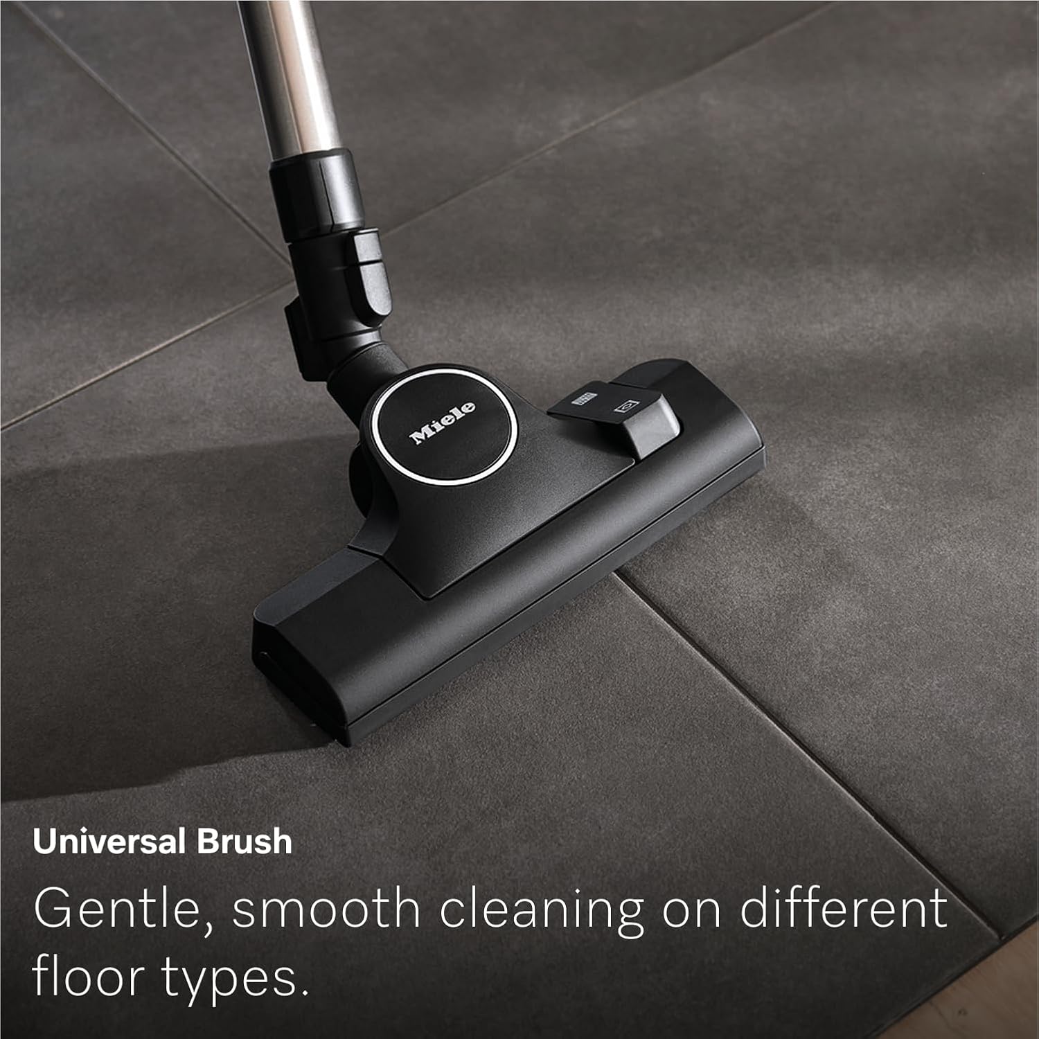 Miele Guard L1 - Nordic Blue