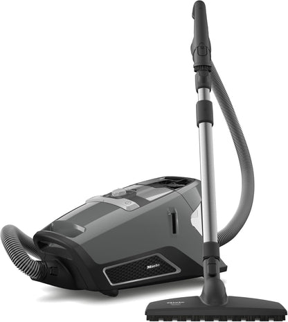 Blizzard CX1 Pure Suction - Graphite Grey