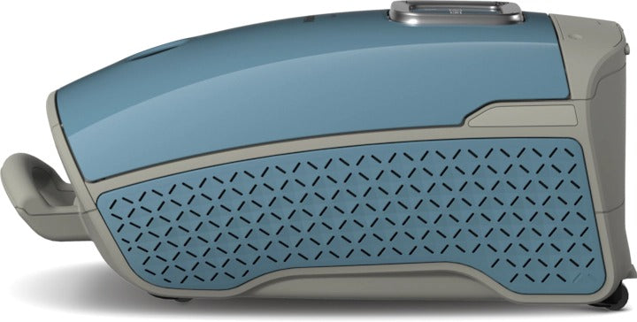 Miele Guard L1 Nordic - Blue/Space Grey