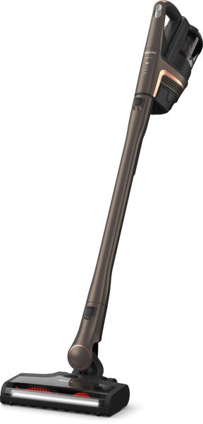 Miele Triflex HX2 Pro - Infinity Grey Pearl Finish