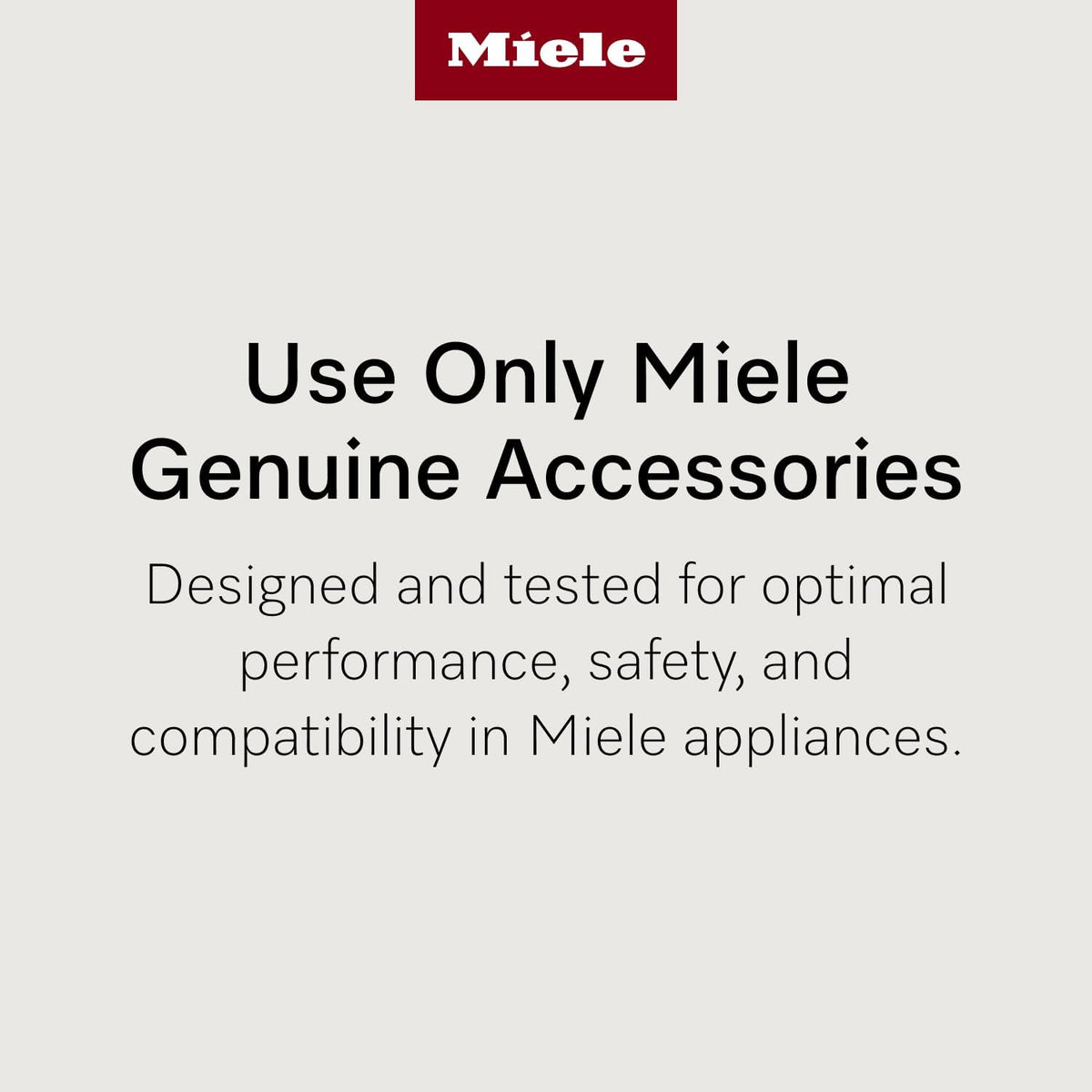 Miele PowerDisk All in 1 - 6 Pack