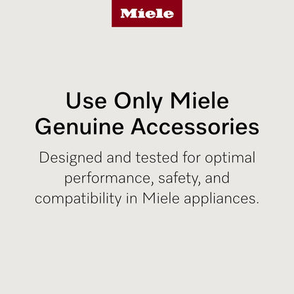 Miele PowerDisk All in 1 - 6 Pack