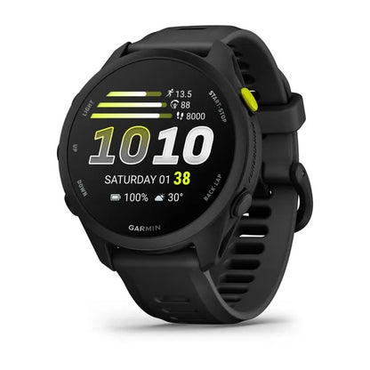 Garmin Forerunner 70 - Black